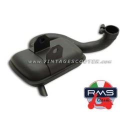 Pot type origine Vespa 200 PX / Rally 200 RMS